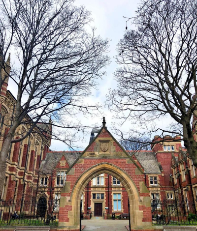 利兹城市学院
