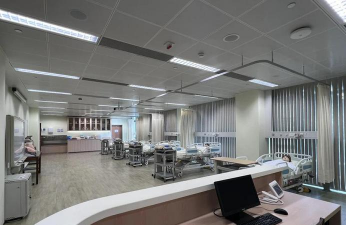 澳门境湖护理学院