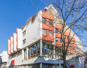 科隆音乐与舞蹈学院