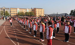 旺苍县普济中学校