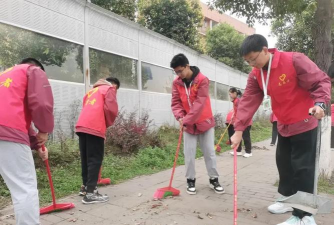 江津白沙中学校