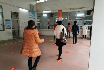 武鸣外国语学校