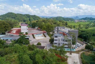 广西桂林市荔浦县修仁中学