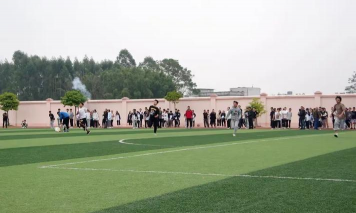 宾阳县武陵中学