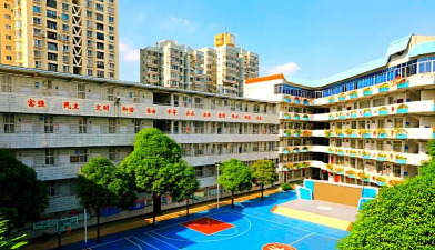 南宁市天桃实验学校(初中部)
