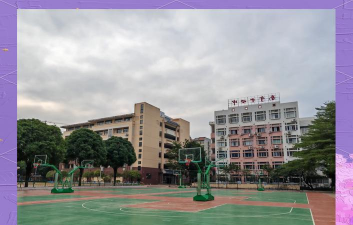南宁市第十四中学(高中部)