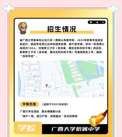 广西大学附属中学(西大附中)