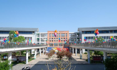 南宁市第四中学(初中)