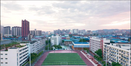 南宁市第二十四中学(高中部)