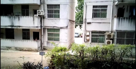 南宁市第四十二中学