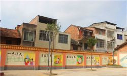 南宁市伶俐镇中心学校