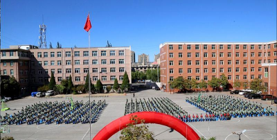 营口市信息技术学校