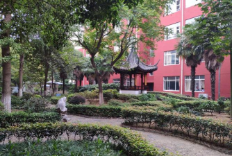 无锡市山北中学