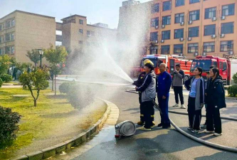 无锡市洛社新开河实验学校