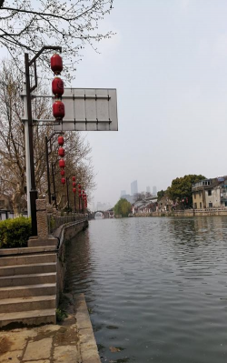 无锡市清名桥中学