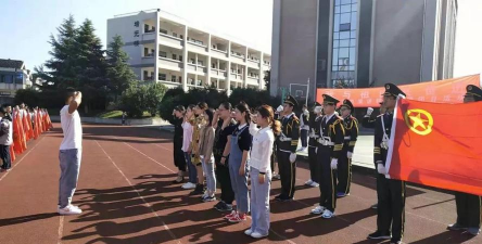 江阴市长寿中学