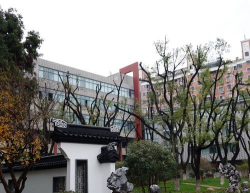 无锡市滨湖中学