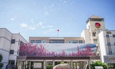 江阴市暨阳中学