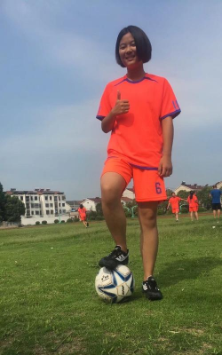 江苏省宜兴市张渚桃溪中学
