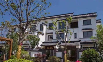 江苏省宜兴市和桥镇第二中学