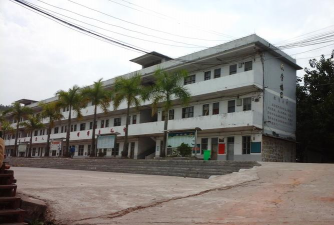 衢州市衢江区大洲镇初级中学