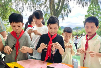 开化县桐村镇初级中学