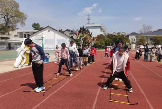 开化县杨林镇初级中学
