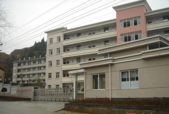 开化县池淮镇星口初级中学
