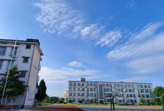 龙游县小南海初级中学