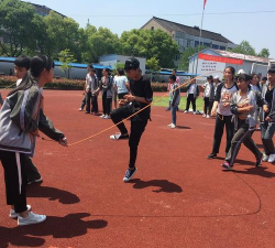台州市路桥区横街镇中学