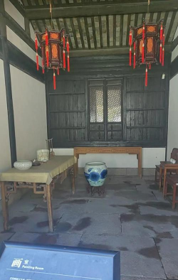 三门广润书院