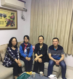 三门县六敖中学