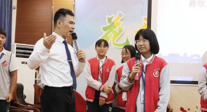 三门县花桥中学