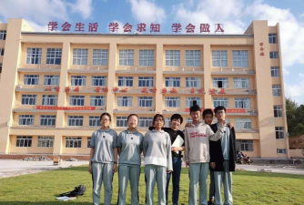 仙居县外语学校