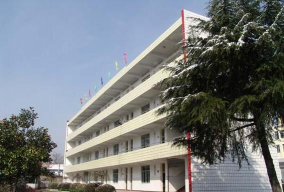 仙居县官路中学