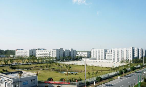 江苏省泗阳中等专业学校