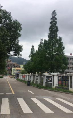 温岭市石桥头镇中学