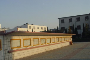 扬州市邗江区汊河学校