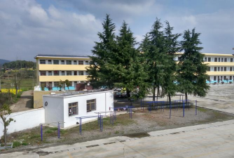 宝应县范水镇中心初级中学