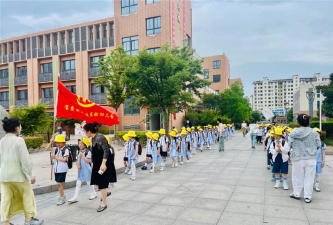 宝应县安宜初级中学