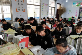 仪征市刘集中学