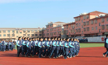 高邮市三垛镇初级中学