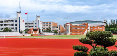 扬子学校中学部