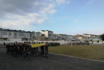 高邮市送桥镇初级中学