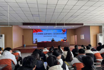 高邮市菱塘回族乡民族初级中学