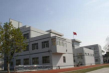 江都市嘶马中学