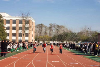 江都市双沟中学