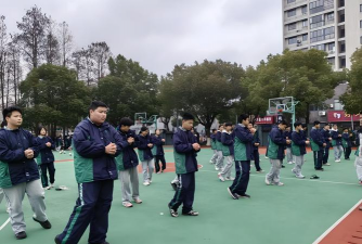 嘉兴市凤桥职业学校