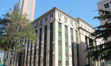 石家庄科技工程职业学院中专部