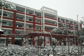颍州区三合镇胡庙初中